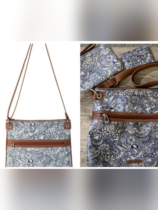 Sakroots Handbags - Sakroots Artist Circle crossbody bag Set Of 3